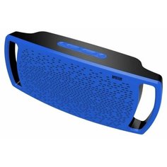 Портативная акустика Mystery MBA-512UB blue