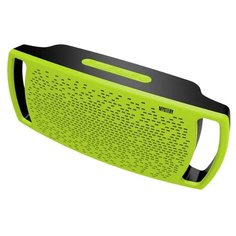 Портативная акустика Mystery MBA-512UB lime