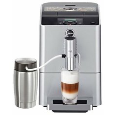 Кофемашина Jura ENA Micro 9 One Touch серебристый