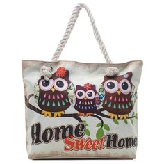 Сумка DREAM TIME BAG-46-059 вид 4, текстиль