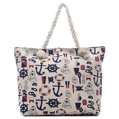 Сумка DREAM TIME BAG-46-062 вид 4, текстиль