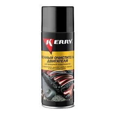 Очиститель KERRY KR-915 0.52 л баллончик
