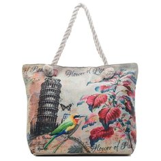 Сумка DREAM TIME BAG-46-061 вид 3, текстиль