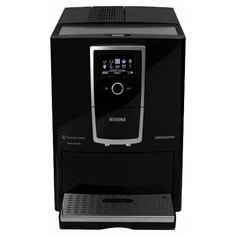 Кофемашина Nivona CafeRomatica 830 черный