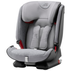 Автокресло группа 1/2/3 (9-36 кг) BRITAX ROMER Advansafix IV M, grey marble