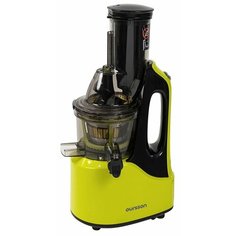 Соковыжималка Oursson JM7002 зеленое яблоко