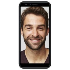 Смартфон INOI 5i Lite черный