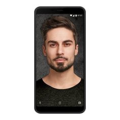 Смартфон INOI 5 Pro черный
