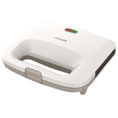 Сэндвичница Philips HD2392 белый