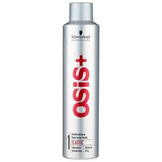 OSiS+ Лак для волос Elastic, слабая фиксация, 300 мл