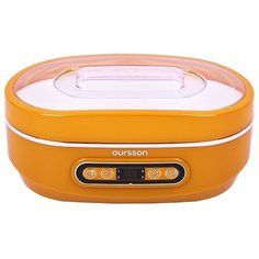 Йогуртница Oursson FE1405D оранжевый