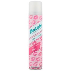 Сухой шампунь Batiste Nice, 200 мл