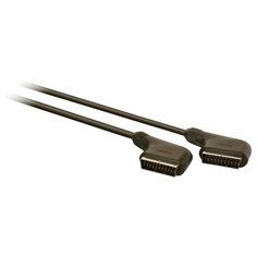 Кабель Philips SCART - SCART (SWV2540W/10) 1.5 м черный