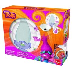 Столовый сервиз Stor Тролли 41365