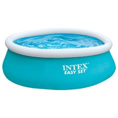 Бассейн Intex Easy Set 28101/54402