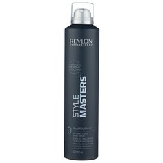 Revlon Professional Спрей-блеск для волос Style masters Glamourama, 300 мл