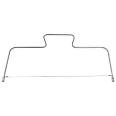 Fackelmann Нож-струна кулинарный для нарезания коржей