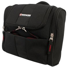Несессер WENGER 26 х 7 х 23 (608502), черный