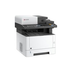 МФУ KYOCERA ECOSYS M2235dn черный/белый