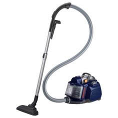 Пылесос Electrolux ZSPC 2000 синий