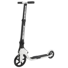 Городской самокат Slider Urban Tour SU9C бело-черный