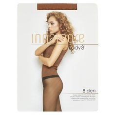 Колготки Innamore Lady 8 den, размер 3-M, daino