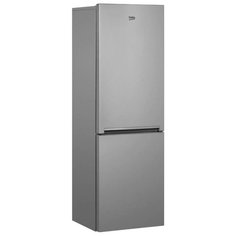 Холодильник Beko RCNK 270K20 S