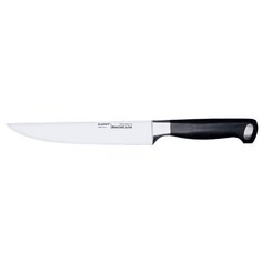 BergHOFF Нож универсальный Gourmet 18 см черные