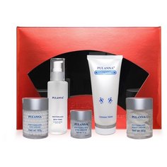 Набор PULANNA Phytosilver Cosmetics Set