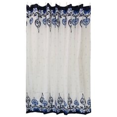 Штора для ванной Рыжий кот SC-PE-02 180х180 разноцветный