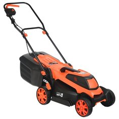 Газонокосилка PATRIOT PT 1433 E Патриот