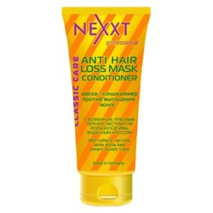 NEXXT Classic care Маска-кондиционер против выпадения волос, 200 мл
