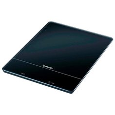 Кухонные весы Beurer KS 34 XL черный