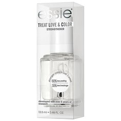 Лак Essie Treat Love & Color, 13.5 мл, оттенок 00 gloss fit