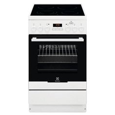 Электрическая плита Electrolux EKC 954907 W