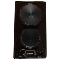 Электрическая плита REEX CTE- 32d Bn