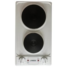 Электрическая плита REEX CTE- 32d WH