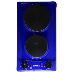 Электрическая плита REEX CTE- 32d Bl