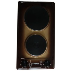 Электрическая плита REEX CTE- 32d Bbn