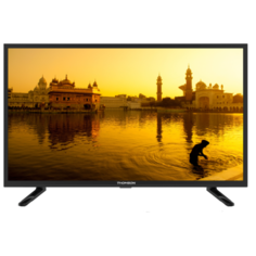 Телевизор Thomson T32RTE1220 32" (2018) черный