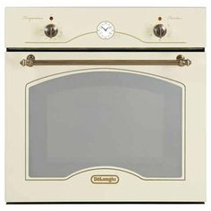 Газовый духовой шкаф DeLonghi CGGBA
