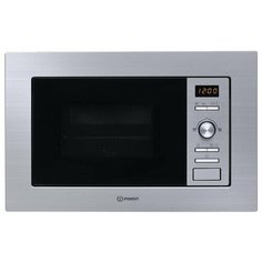 Микроволновая печь встраиваемая Indesit MWI 122.2 X