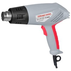 Строительный фен Энергомаш ТП-20004 Case