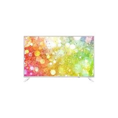 Телевизор JVC LT-32M380W 32" (2018) белый