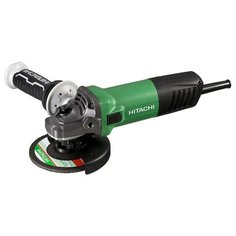 УШМ Hitachi G13SW, 1200 Вт, 125 мм