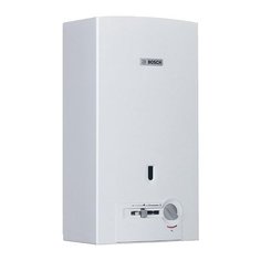 Проточный газовый водонагреватель Bosch WR 13-2P23