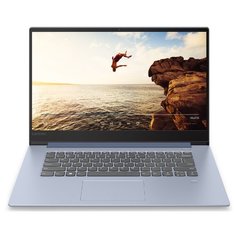 Ноутбук Lenovo Ideapad 530S-15IKB (Intel Core i3 8130U 2200 MHz/15.6"/1920x1080/8GB/128GB SSD/DVD нет/Intel UHD Graphics 620/Wi-Fi/Bluetooth/Windows 10 Home) 81EV003VRU Liquid Blue