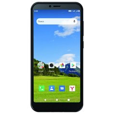 Смартфон Philips S561 черный