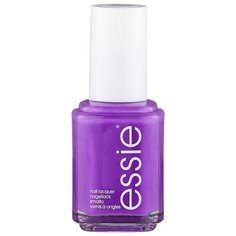 Лак Essie Nail Lacquer, 13.5 мл, оттенок 629 танго в любви