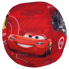Мяч John Тачки